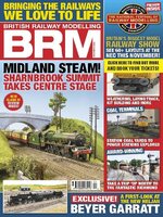 British Railway Modelling (BRM)